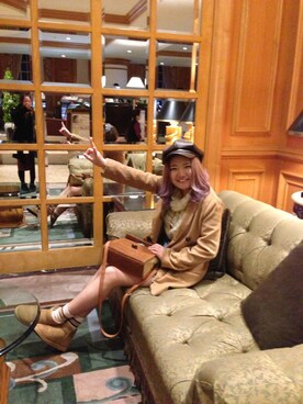 YutoRiiiさんのコーディネート