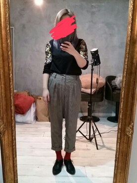 YutoRiiiさんのコーディネート