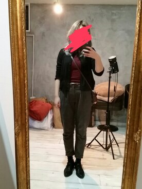 YutoRiiiさんのコーディネート