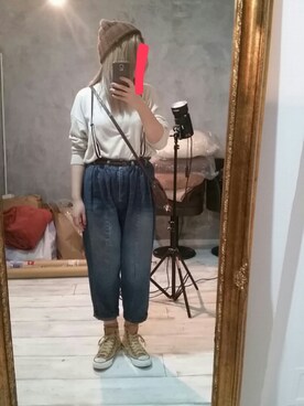 YutoRiiiさんのコーディネート