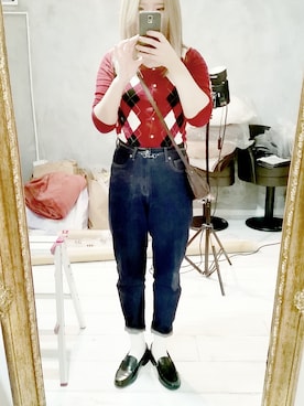 YutoRiiiさんのコーディネート