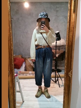 YutoRiiiさんのコーディネート