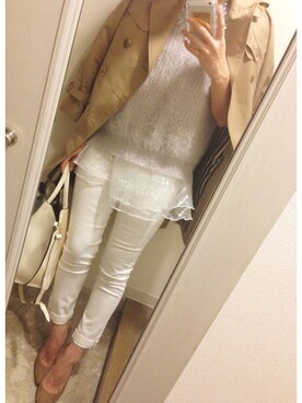 mamiさんのコーディネート