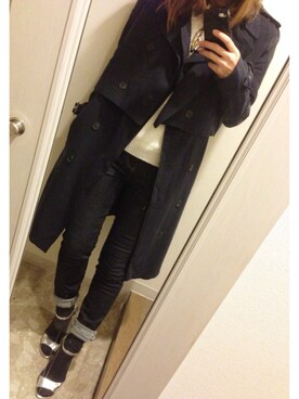 mamiさんのコーディネート