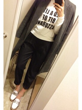 mamiさんのコーディネート