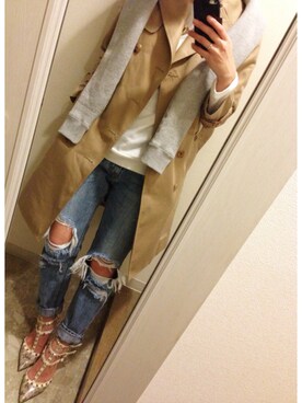 mamiさんのコーディネート