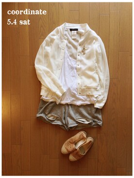 mamiさんのコーディネート