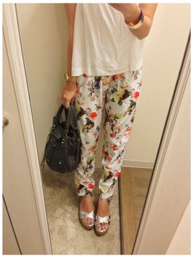 mamiさんのコーディネート