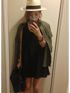 mamiさんのコーディネート