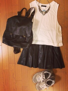 mamiさんのコーディネート