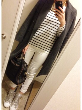 mamiさんのコーディネート