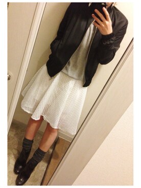 mamiさんのコーディネート