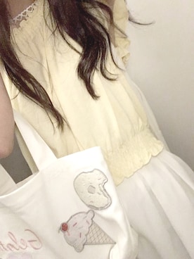 ❁みーる❁さん(レディース・152cm)の夏コーディネート
