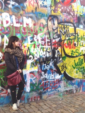 みさみささんのコーディネート