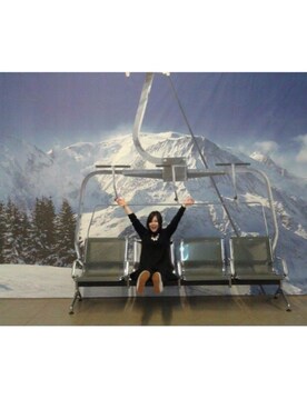 みさみささんのコーディネート