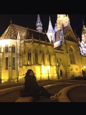 みさみささん（レディース・160cm）の夏コーディネート