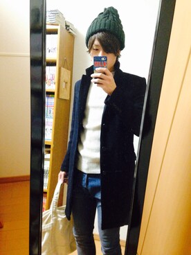 さぼてんさんのコーディネート