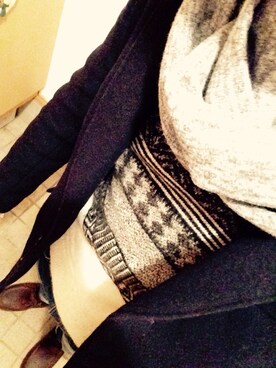 さぼてんさんのコーディネート