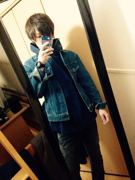 さぼてんさんのコーディネート