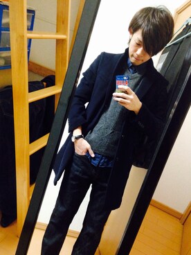 さぼてんさんのコーディネート