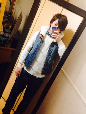 さぼてんさんのコーディネート