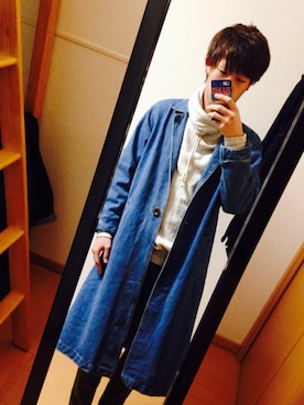 さぼてんさんのコーディネート