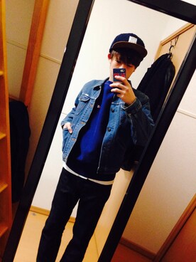 さぼてんさんのコーディネート