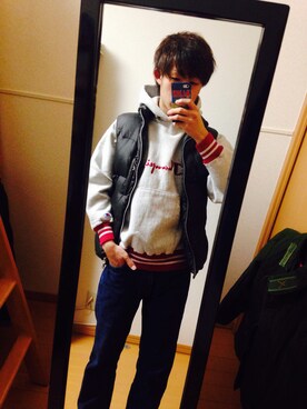 さぼてんさんのコーディネート