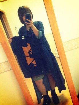 まあこ。さんのコーディネート