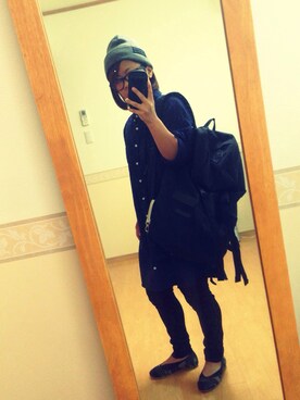 まあこ。さんのコーディネート