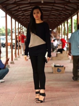 GUARDAROBAKKさんのコーディネート