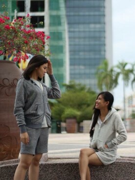 GUARDAROBAKKさんのコーディネート