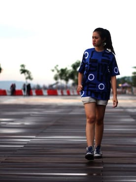 GUARDAROBAKKさんのコーディネート