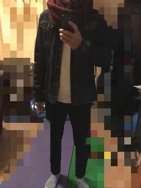 KAITOさんのコーディネート