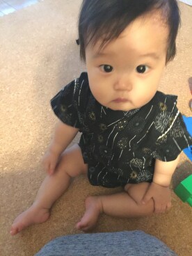 りんのすけさんのコーディネート