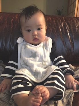 りんのすけさんのコーディネート