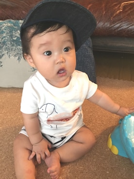 りんのすけさんのコーディネート