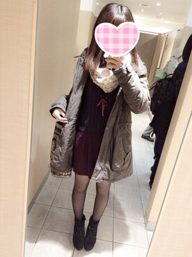 みちゅめろさんのコーディネート