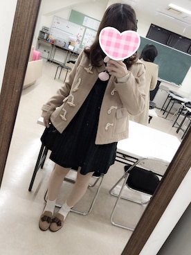 みちゅめろさんのコーディネート