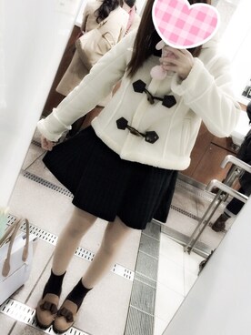 みちゅめろさんのコーディネート