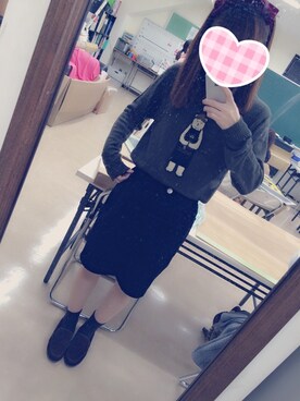 みちゅめろさんのコーディネート