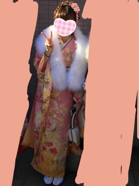 みちゅめろさんのコーディネート