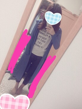 みちゅめろさんのコーディネート