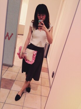 みちゅめろさんのコーディネート