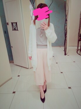 みちゅめろさんのコーディネート