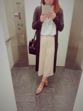 みちゅめろさんのコーディネート