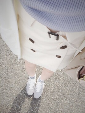 みちゅめろさんのコーディネート