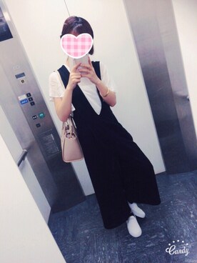 みちゅめろさんのコーディネート