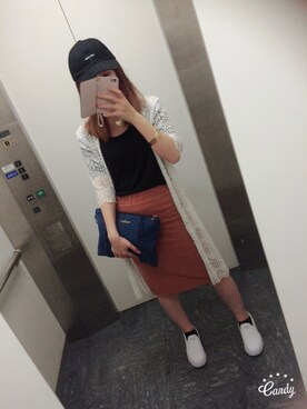 みちゅめろさんのコーディネート