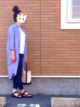 ずえさんのコーディネート